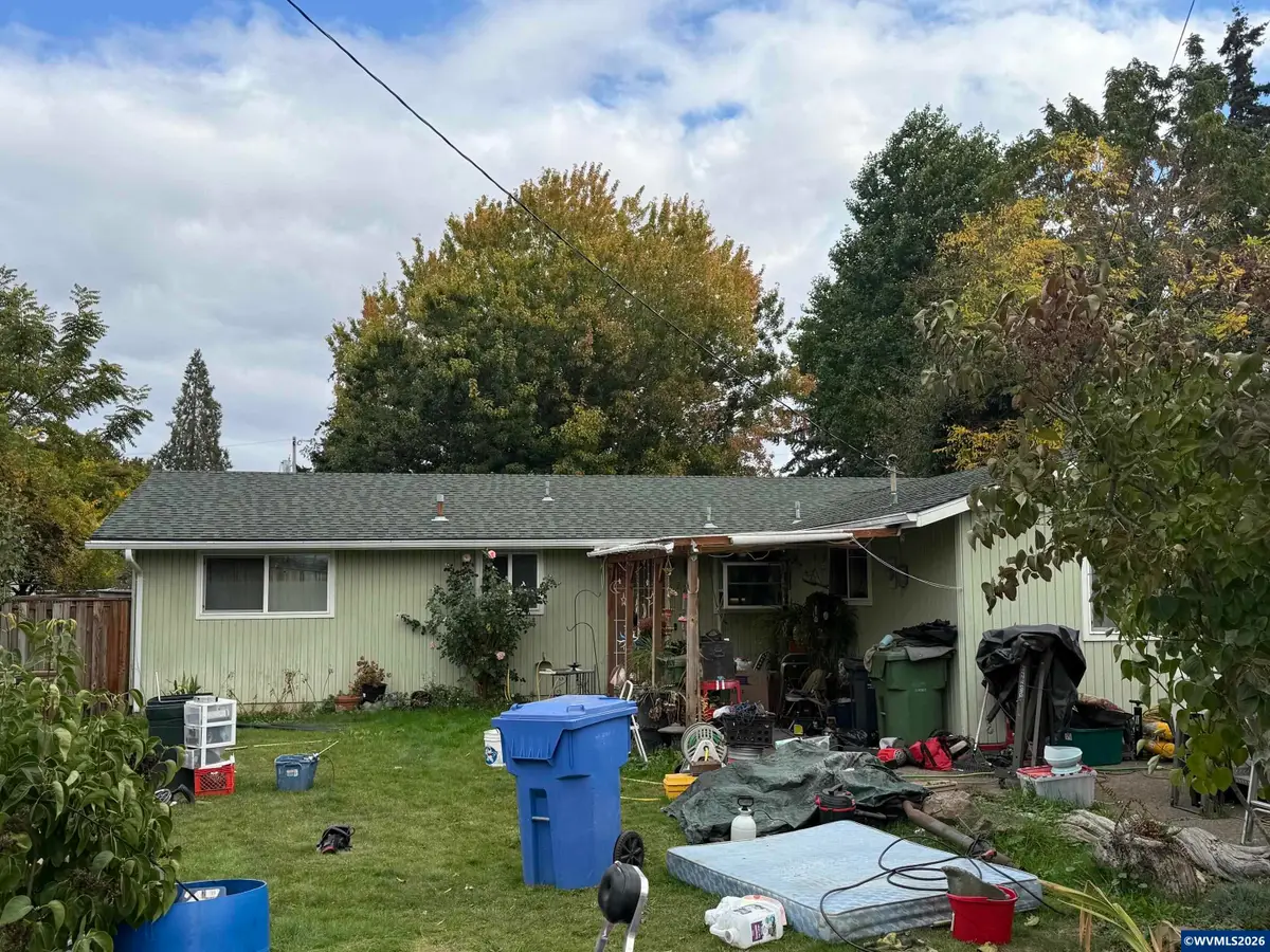 2210  Jelden St NE, Salem, OR 97301 - #1