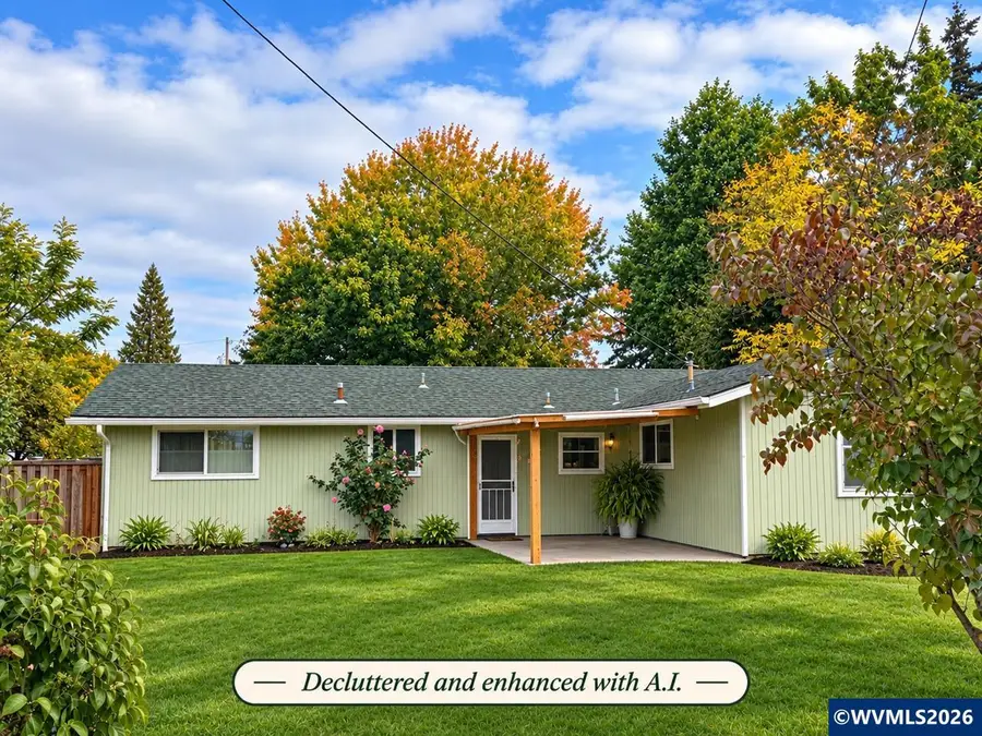 2210  Jelden St NE, Salem, OR 97301 - #2