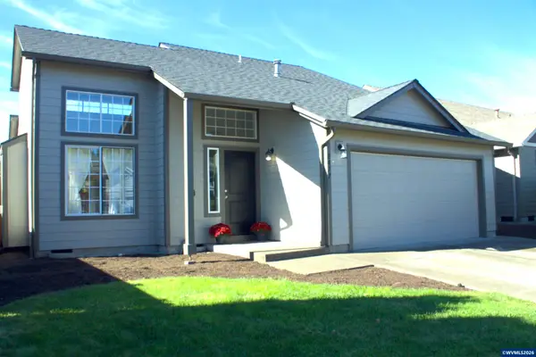 2477  Exmoor Ct SE, Salem, OR 97317