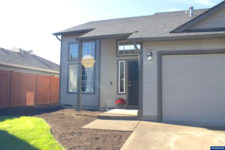2477  Exmoor Ct SE, Salem, OR 97317 - #2
