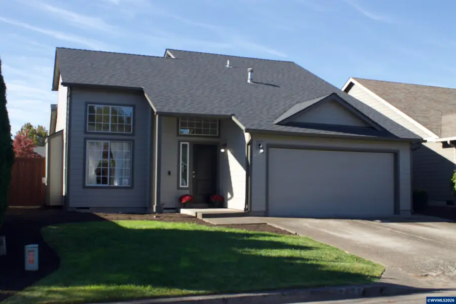 2477  Exmoor Ct SE, Salem, OR 97317 - #3