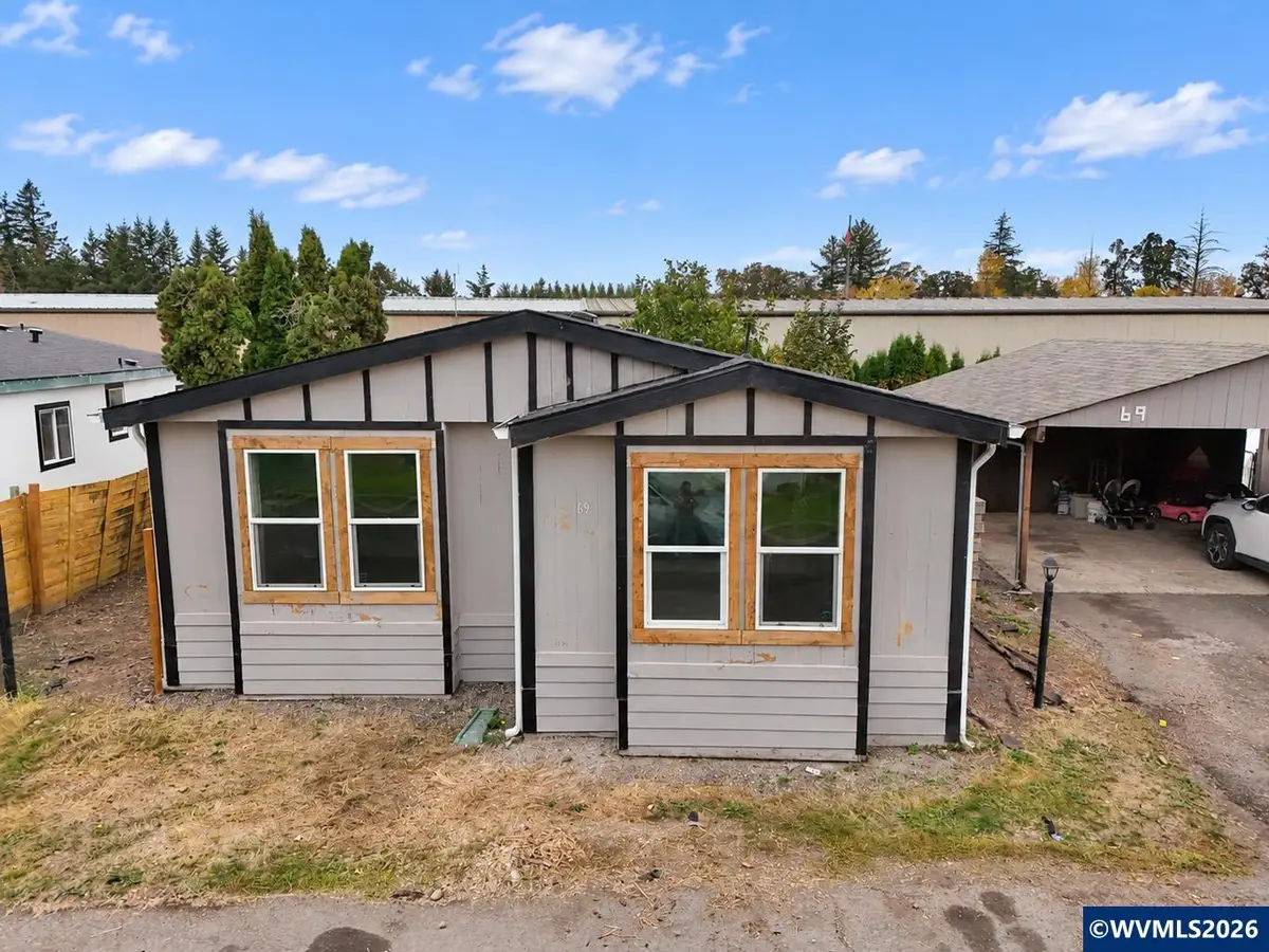 9874  Golf Club (#69) Rd, Stayton, OR 97383 - #1