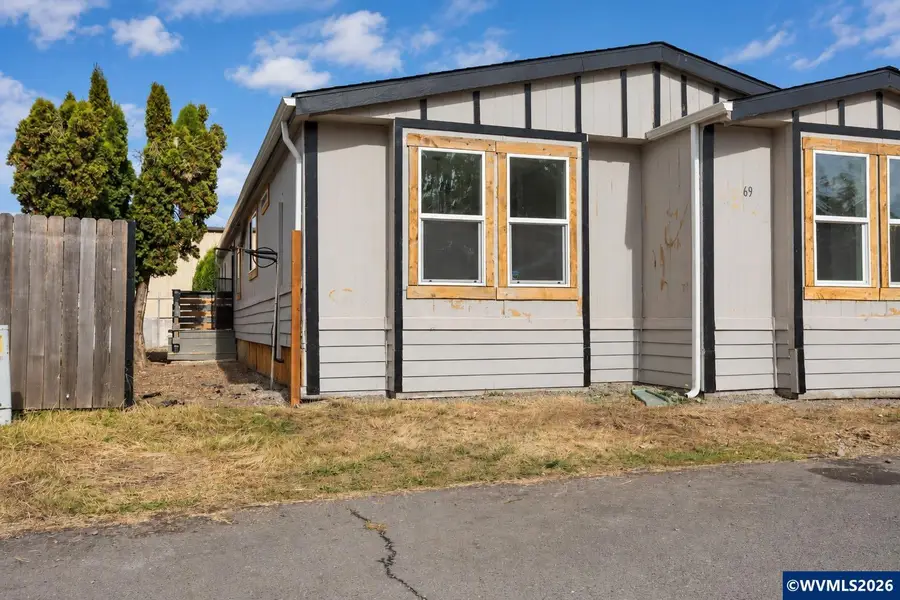 9874  Golf Club (#69) Rd, Stayton, OR 97383 - #2