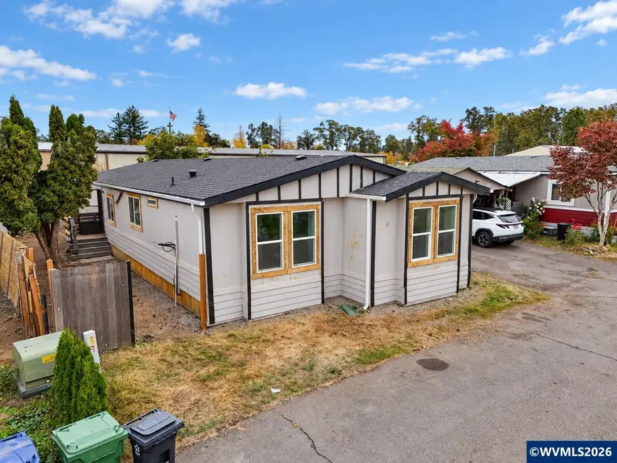9874  Golf Club (#69) Rd, Stayton, OR 97383 - #3