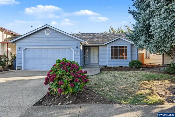 4342  Rodeo Dr NE, Salem, OR 97305