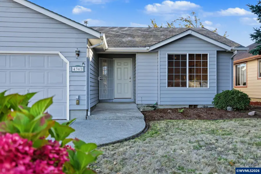 4342  Rodeo Dr NE, Salem, OR 97305 - #2
