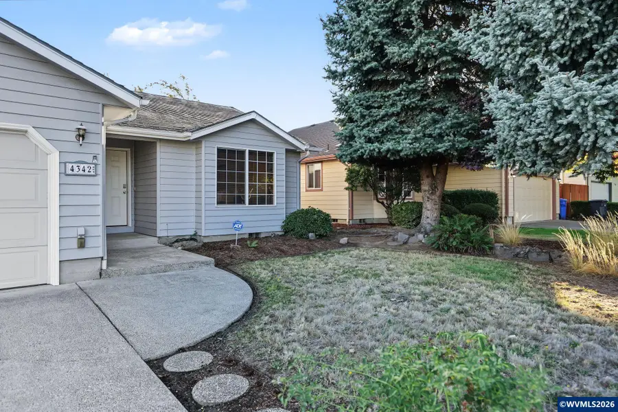 4342  Rodeo Dr NE, Salem, OR 97305 - #3