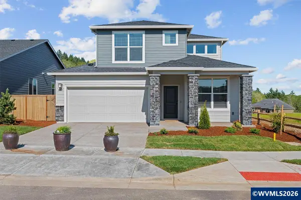 2675 NW Ninebark Dr, Corvallis, OR 97330