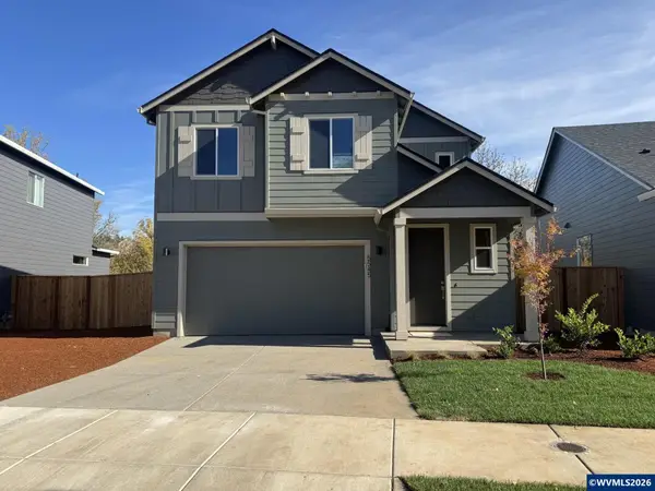 5545 NW Tanoak Dr, Corvallis, OR 97330