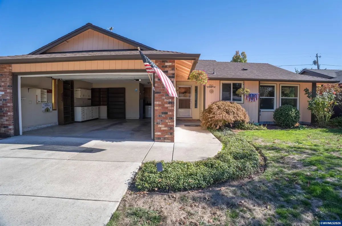 1742  Raywanda Ct NE, Salem, OR 97301 - #1