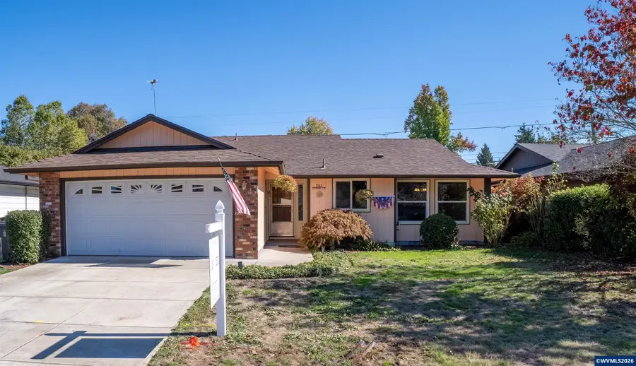 1742  Raywanda Ct NE, Salem, OR 97301 - #3
