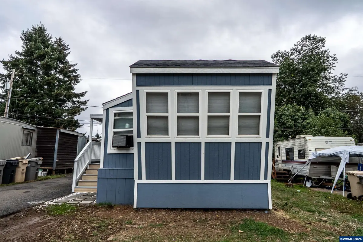 573 E Ellendale #41 Av, Dallas, OR 97338 - #1