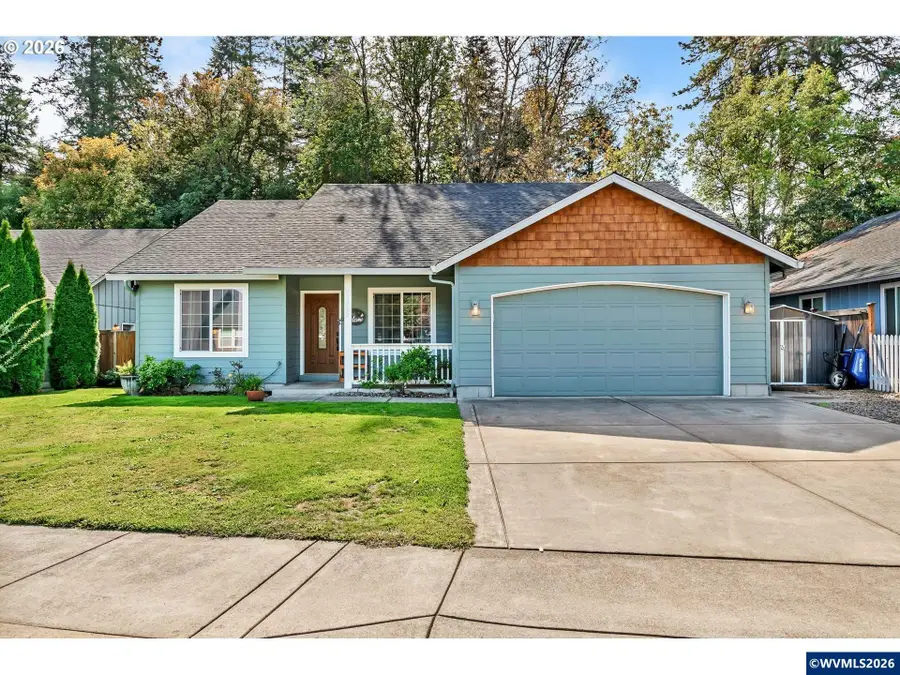 25252  Corky Ln, Veneta, OR 97487 - #2