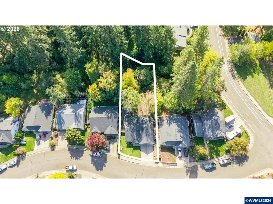 25252  Corky Ln, Veneta, OR 97487 - #3