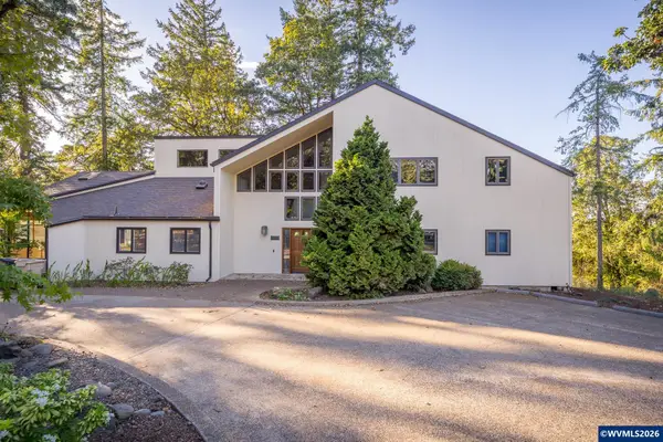 628  Kouns Dr NW, Albany, OR 97321