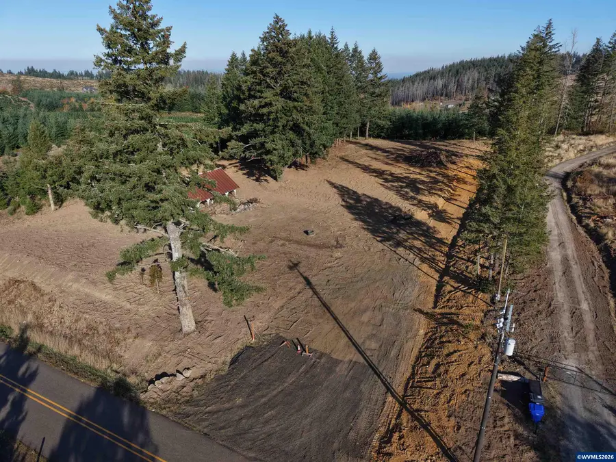 12500 S Groshong Rd, Molalla, OR 97038 - #3