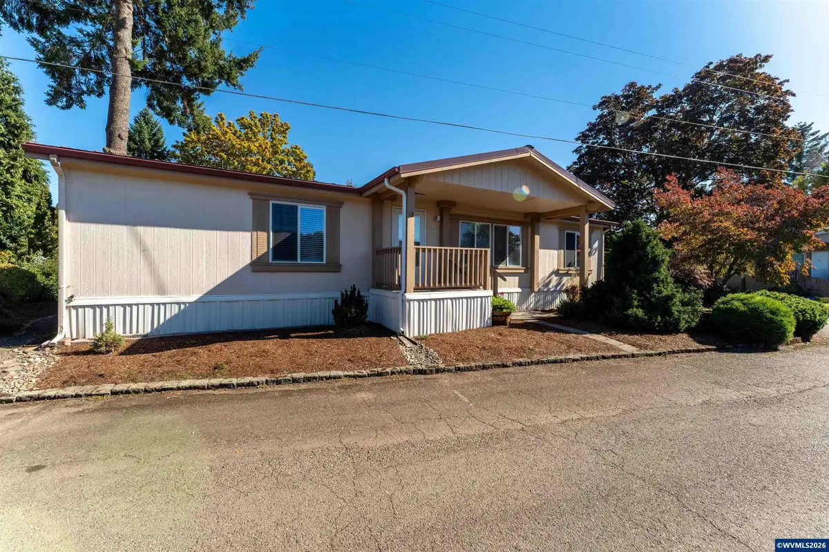 29229  Highway 34 #12, Corvallis, OR 97333 - #1