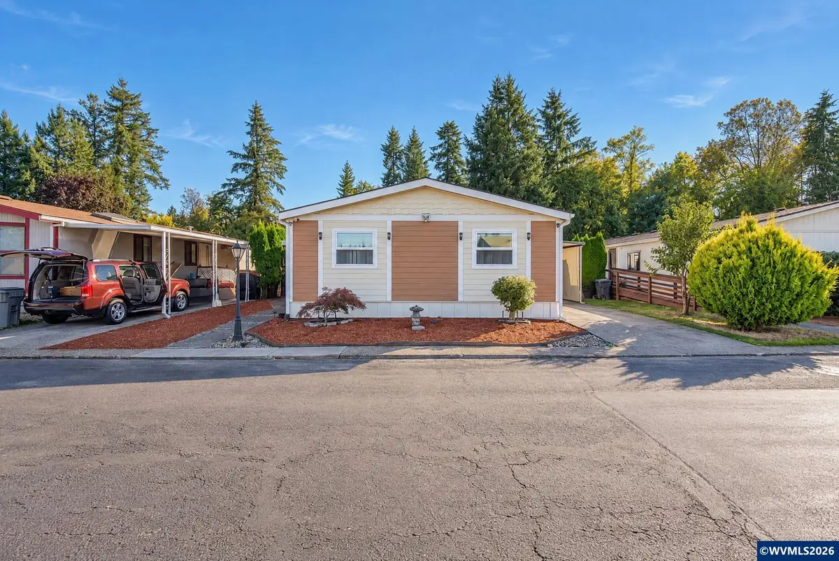 12450 SW Fisher (#223) Rd, Tigard, OR 97224 - #1