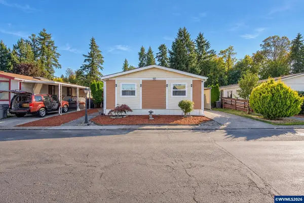 12450 SW Fisher (#223) Rd, Tigard, OR 97224
