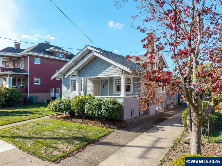 1016  Washington St SW, Albany, OR 97321 - #2
