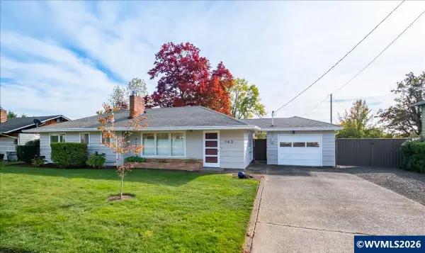 163 NW Reed Ln, Dallas, OR 97338