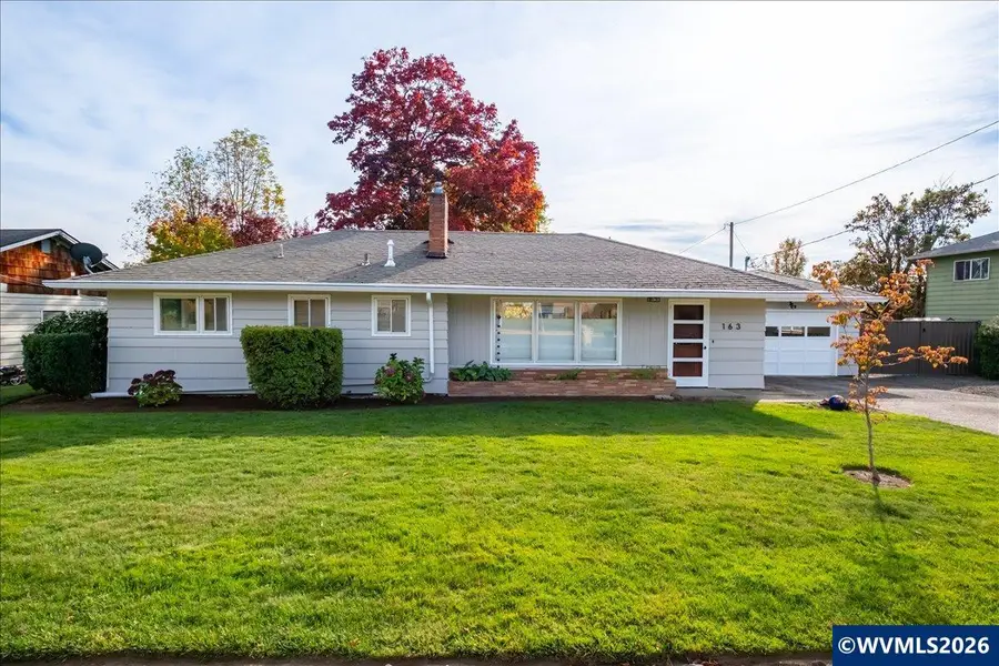 163 NW Reed Ln, Dallas, OR 97338 - #3