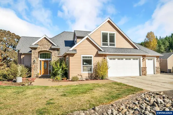 28401  Kingsbury Rd, Lebanon, OR 97355