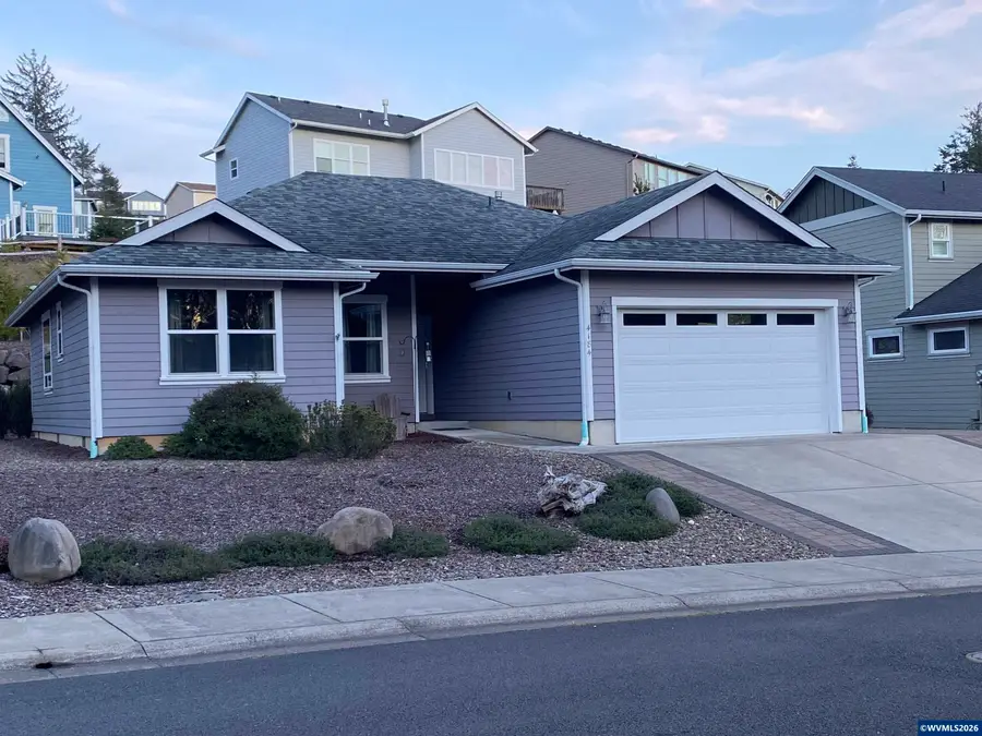 4184 SE Inlet Av, Lincoln City, OR 97367 - #2