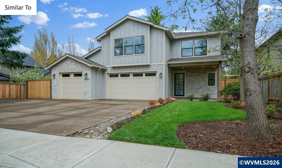 4869  Denali St SE, Salem, OR 97302 - #1