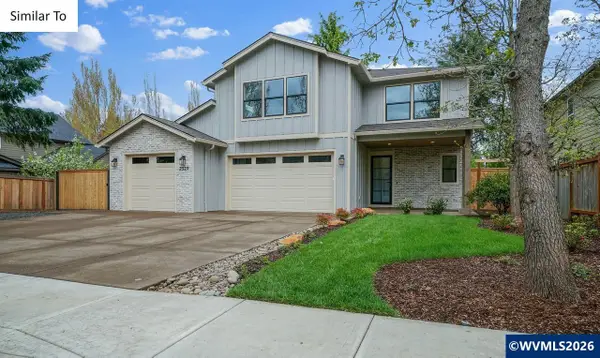 4869  Denali St SE, Salem, OR 97302