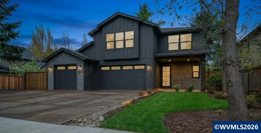 4869  Denali St SE, Salem, OR 97302 - #2