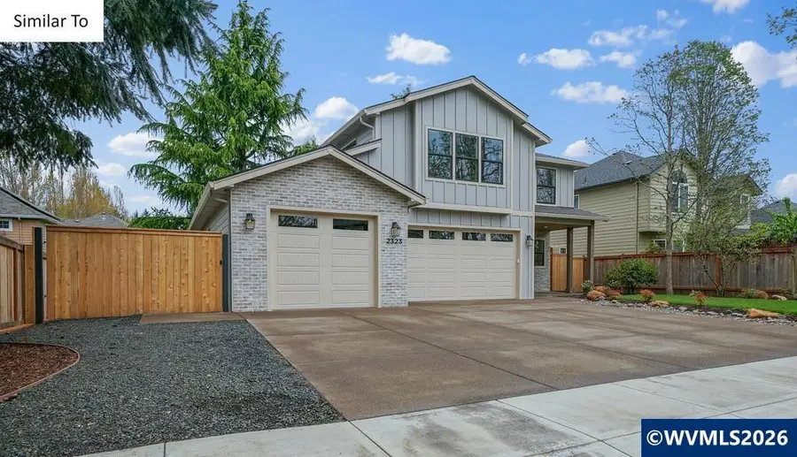 4869  Denali St SE, Salem, OR 97302 - #3