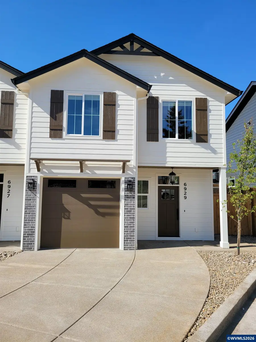Lot 26  Denali St SE, Salem, OR 97302 - #2