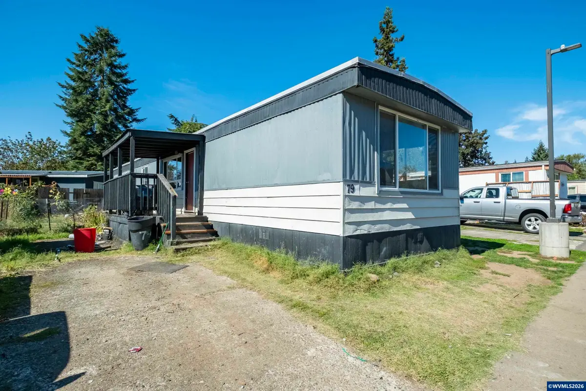 1530  Tamarack (#79) St, Sweet Home, OR 97386 - #1