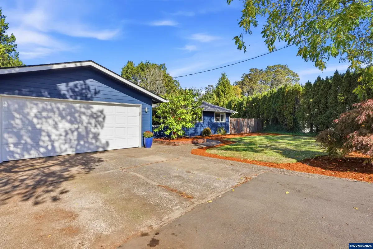 3815  Dakota Rd SE, Salem, OR 97302 - #1