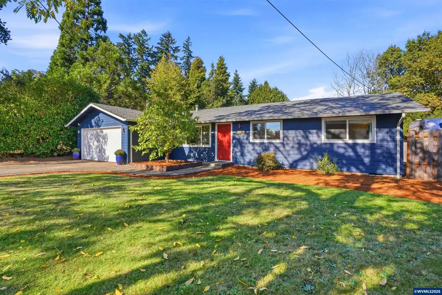 3815  Dakota Rd SE, Salem, OR 97302 - #2