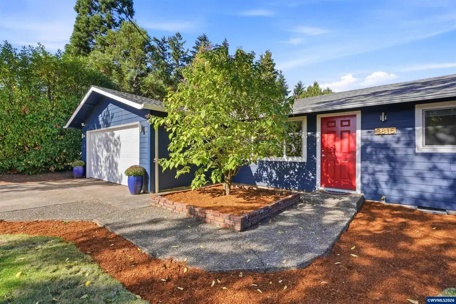 3815  Dakota Rd SE, Salem, OR 97302 - #3