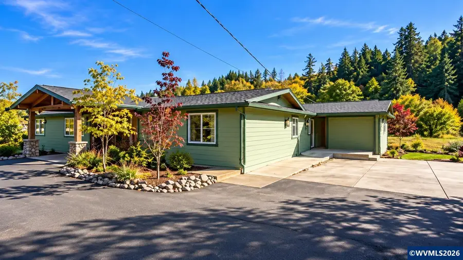 10646  Sunnyside Rd SE, Jefferson, OR 97352 - #3