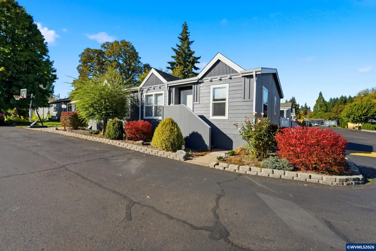 1220  Monmouth (#44) St, Independence, OR 97351 - #1