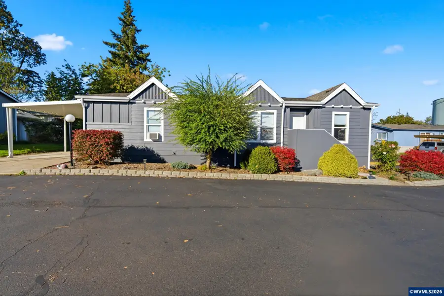 1220  Monmouth (#44) St, Independence, OR 97351 - #2