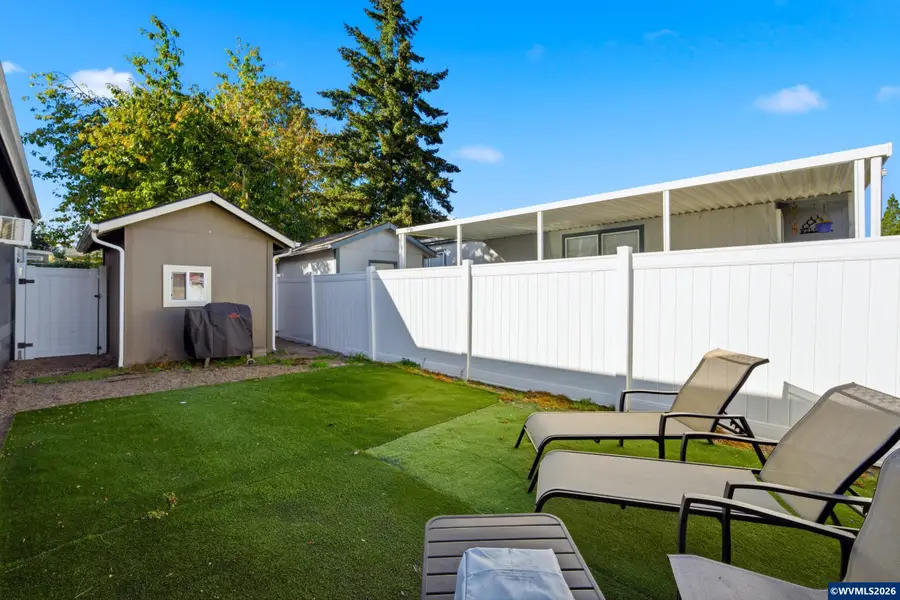 1220  Monmouth (#44) St, Independence, OR 97351 - #3