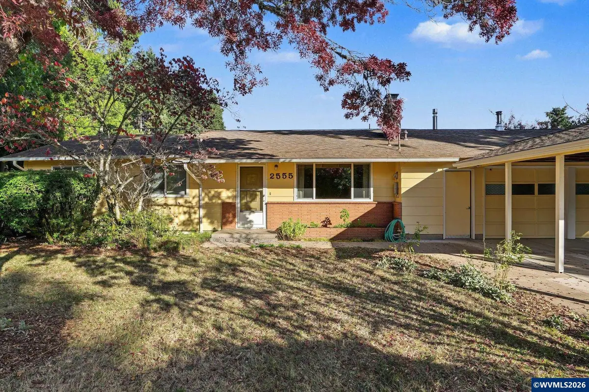 2555 NE Seavy Cir, Corvallis, OR 97330 - #1