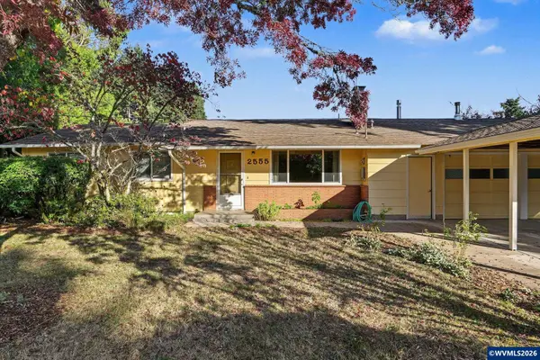 2555 NE Seavy Cir, Corvallis, OR 97330