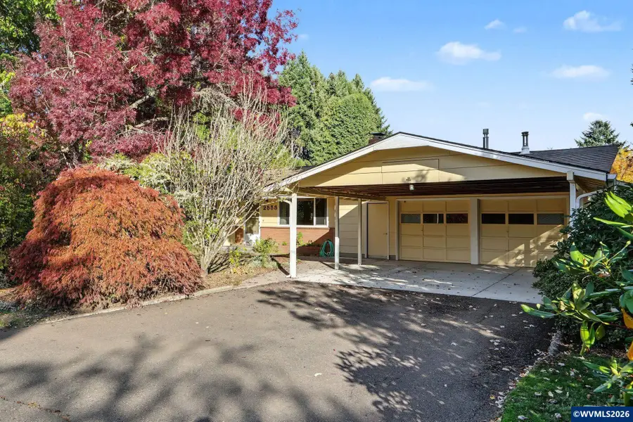 2555 NE Seavy Cir, Corvallis, OR 97330 - #2