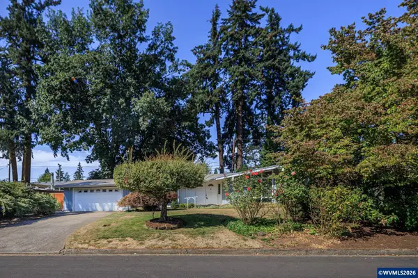 512  Cardinal Wy, Springfield, OR 97477