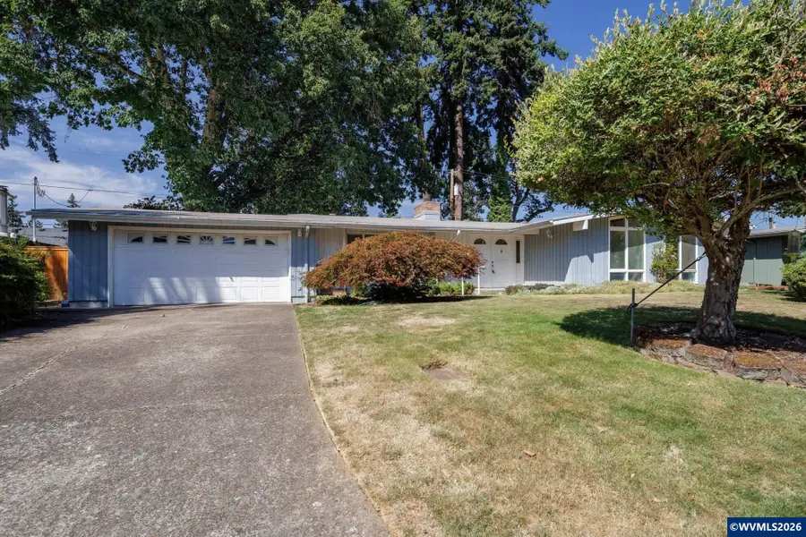 512  Cardinal Wy, Springfield, OR 97477 - #2