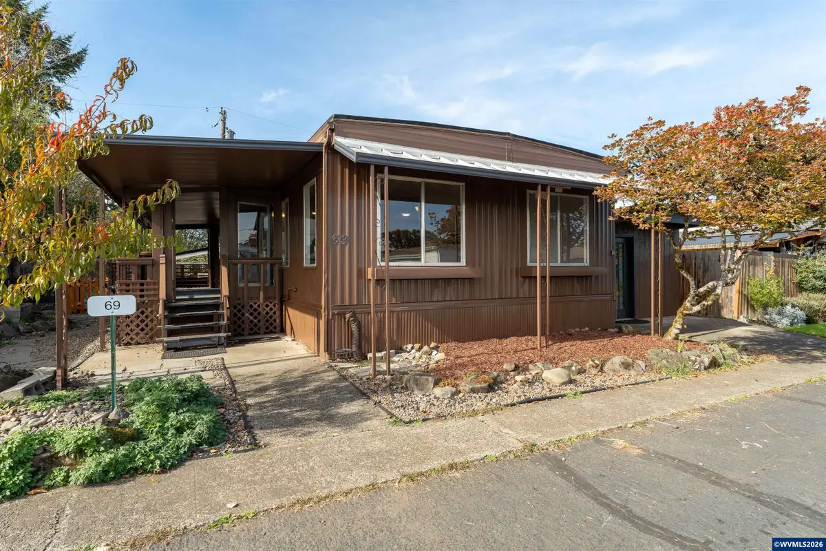 200 NW 53rd #69 St, Corvallis, OR 97330 - #1