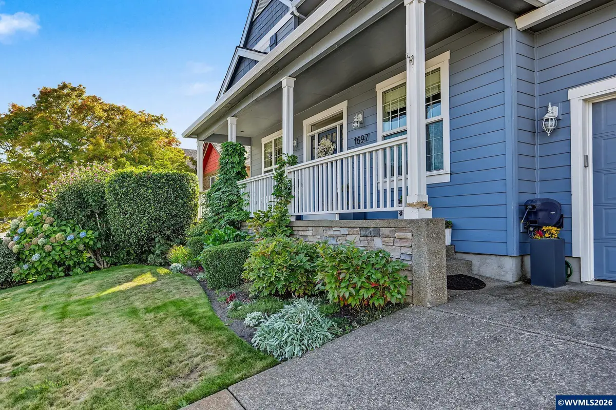1697  Onyx St NW, Salem, OR 97304 - #1