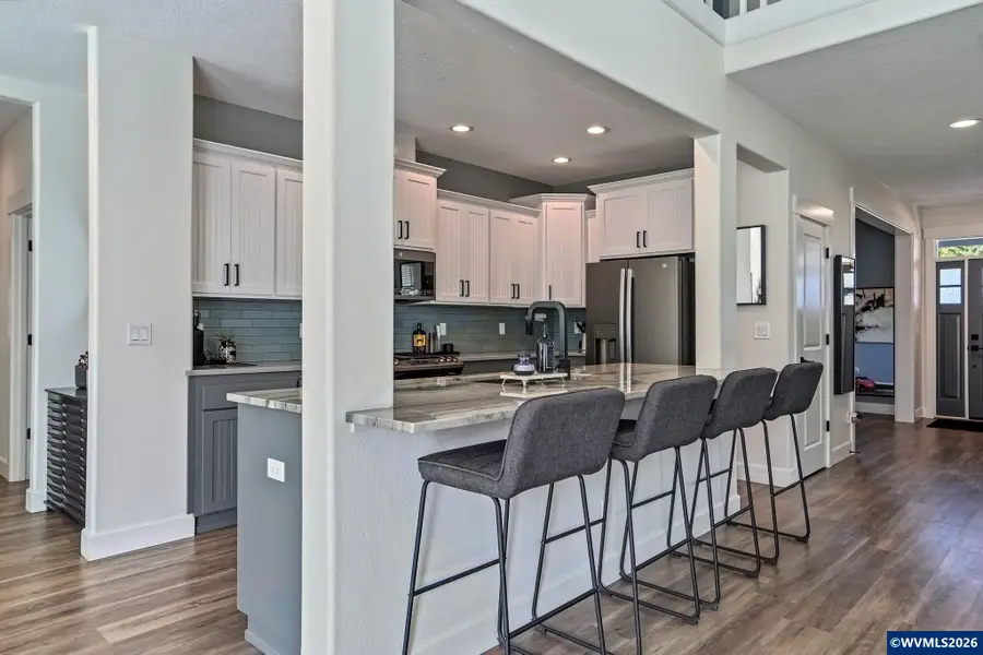 1697  Onyx St NW, Salem, OR 97304 - #2