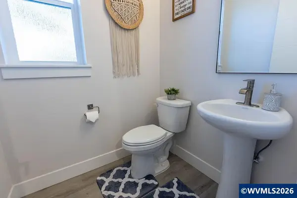 5551  Crossler Meadow Lp S, Salem, OR 97306